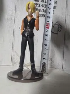 ワンピース ゾロ サンジ フィギュア セット
