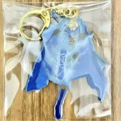 ONE PIECE サンジ エルバフ キーホルダー