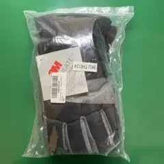 3M SKWTH0142 スキーグローブ グレー/ブラック