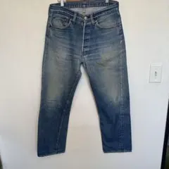 Levi’s　501　66前期　70s　オリジナル　ゴールデンサイズ