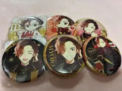 明星 缶バッジ 非売品ハンドタオルリモートホスト リモホス 田邊幸輔 個別売り可 新品】明星 缶バッジ 田邊幸輔 リモートホスト リモホス 個別売り可