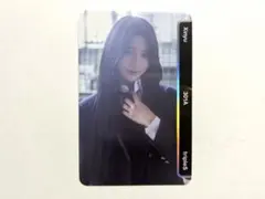 tripleS シンウィー objekt