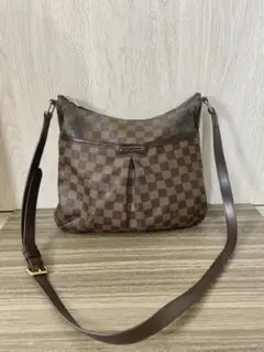 ⛄️良品⛄️レア品 ルイヴィトン ブルームズベリPMダミエ ショルダー