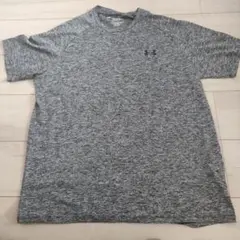 Under Armour THE TECH TEE XL グレー