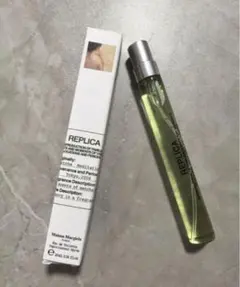 Maison Margiela REPLICA 10ml 抹茶 値下不可 - メルカリ