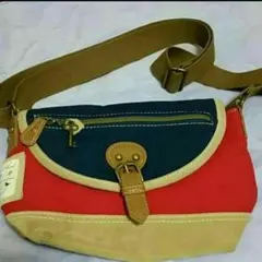 ショルダーバッグ