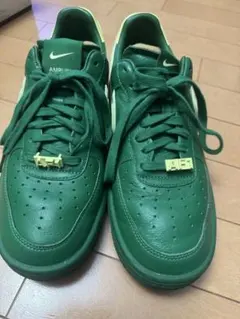 ※専用　ご購入いただけません　AIR FORCE 1 × AMBUSH コラボのサムネイル
