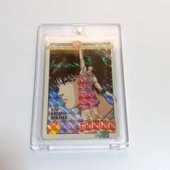 スラムダンク 流川楓 No.231アマダ ヒーローコレクションカード - メルカリ