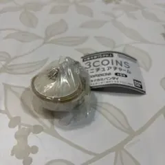 ミニチュアチャーム カプセルトイ