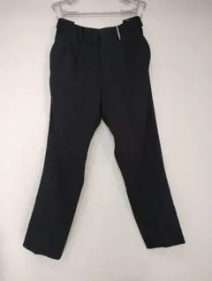 Cutter & Buck ゴルフパンツ　冬用　ネイビー