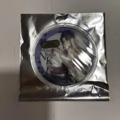 にじさんじ ラウンドワン ヴァルツ VΔLZ コースター 長尾景