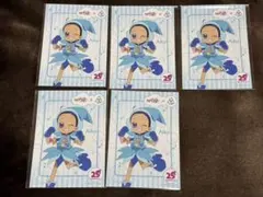 おジャ魔女どれみ 妹尾あいこ クリアカード - メルカリ