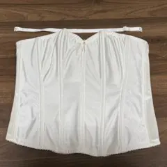 ビアンジュ ブライダルインナー コンフォートビスチェ 76