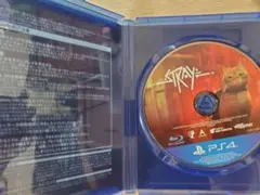 PS4 Stray 通常版