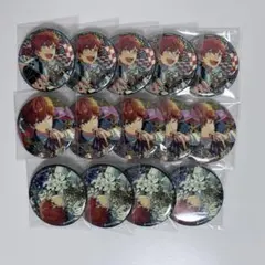 あんスタ 瀬名泉 星之所向 星の向こう 中国 缶バッジ 20個 - メルカリ