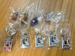 アイカツめじるしアクセサリーまとめ売り【バラ売り可】