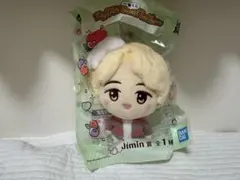 TinyTAN 一番くじ ぬいぐるみ V テテ キムテヒョン タイニータン