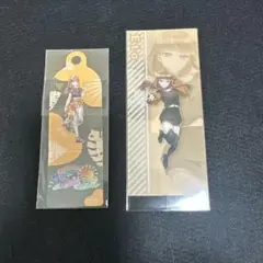 カラフルピーチ えと 魔法学園 額縁トレカ - メルカリ
