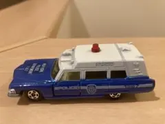 2025年最新】トミカ キャデラック ポリスカーの人気アイテム - メルカリ