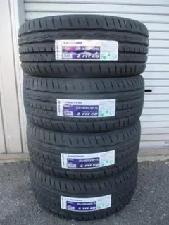 送料込み☆ハンコック・ランフェン　新品4本セット　225/45R18のサムネイル