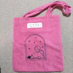 Mrs. GREEN APPLE ☆大森元貴birthdayグッズ☆トートバッグ