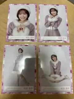 2026年最新】松田里奈 サンタの人気アイテム - メルカリ