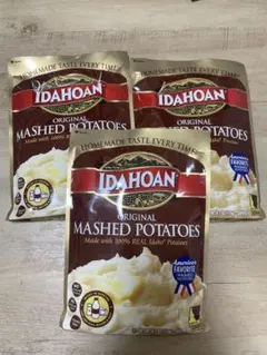 コストコ マッシュポテト IDAHOAN 3袋のサムネイル
