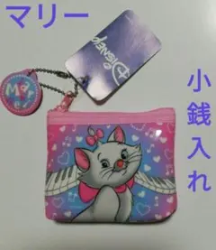 マ*コ様 Disney ヒグチユウコ マリー 財布 ウォレット 完売品 未使用 2026年最新】ヒグチユウコ マリー 財布の人気アイテム - メルカリ