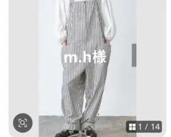 m.h様Mのサムネイル