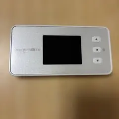 NEC Speed WiFi 5G X12 [NAR03]Wi-Fiルーター 白 - メルカリ