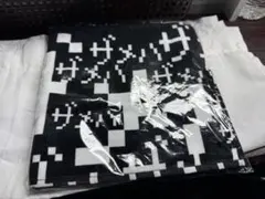 ドラクエ 一番くじ ザメハ タオル E賞 ドラゴンクエスト 朝の顔ふきタオル