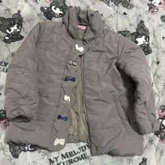 上着 女の子 ジャケット