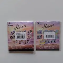 にじさんじ　緋八マナ　海の家グッズセット