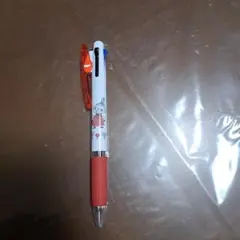 値下げ不可　680円　リトルミイ ジェットストリーム3色ボールペン