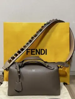 FENDI バイ ザ ウェイ ショルダーバッグ ハンドバッグのサムネイル