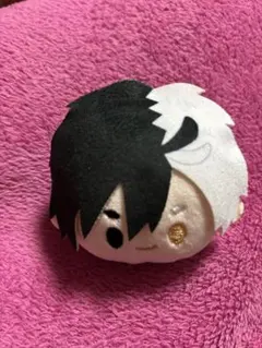 ぬいぐるみキーホルダー WIND BREAKER