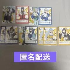 にじさんじ にじフェス 2026 コレカ 甲斐田晴 長尾景 弦月藤士郎