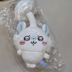 ちいかわ 寄生されちゃったモモンガ　マスコット