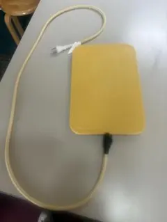 ペット用加熱マット