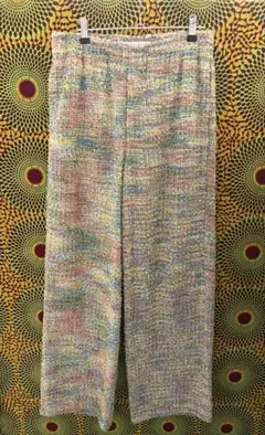 MASU エムエーエスユー CANDY TWEED SHORTS - メルカリ