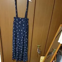 サロペット オーバーオール