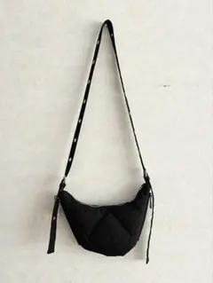 ナイロン ショルダーバッグ