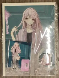 2026年最新】プロセカ zozotown グッズセットの人気アイテム - メルカリ
