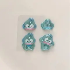 正規品　ボンボンドロップシール　mini ミニ　ハンギョドン　サンリオ