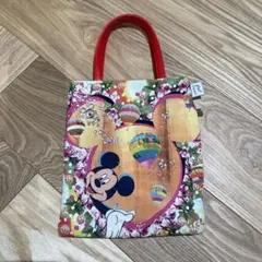 ROOTOTE ディズニーデザイン　ミッキー