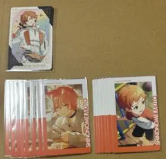 36枚 東雲彰人 彰人 レン プロセカ エピカ グリカ 21C