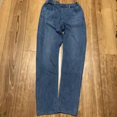 UNIQLO HEATTECH 長ズボン 160サイズ