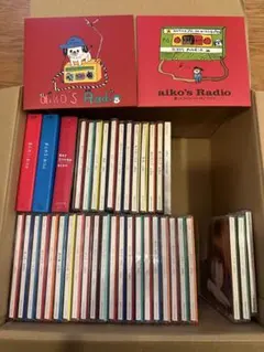 aiko CD まとめ売り