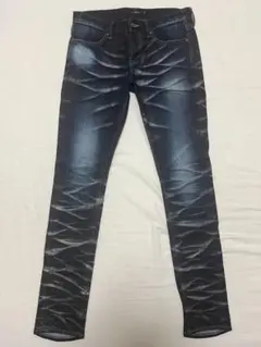 2025年最新】CIVARIZE メンズ デニム・ジーンズの人気アイテム