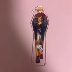 シクフォニみこと アクスタ 台無し